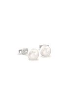 Ohrringe Ray Milano Dame in Weißgold Perla 1.27 Ct 4632/8_ - 4632/8_